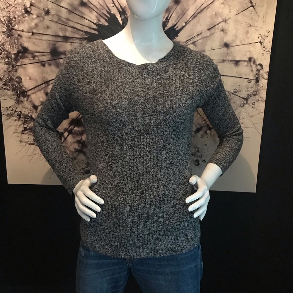 Express Wear to Work sweater